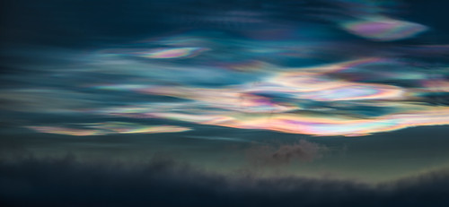 winter sunset sky mist color oslo norway fog clouds nikon stitch d800 nacreousclouds pscs polarstratosphericclouds