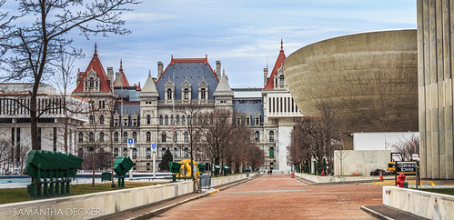 panorama ny newyork flickr upstate capitol albany empirestateplaza theegg canonef135mmf2lusm canoneos6d samanthadecker