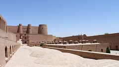 Herat Citadel