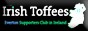 Irish Toffees mini banner