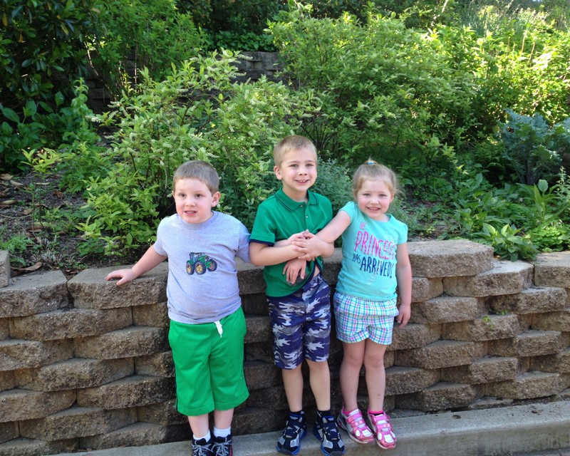 Tyler Zoo with Kiki and Marcus4