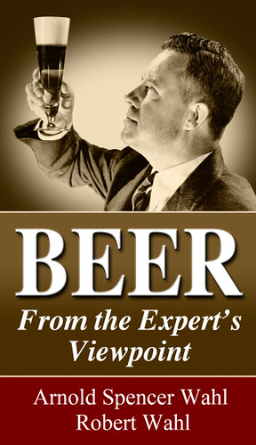 Beer From the Expert's Viewpoint