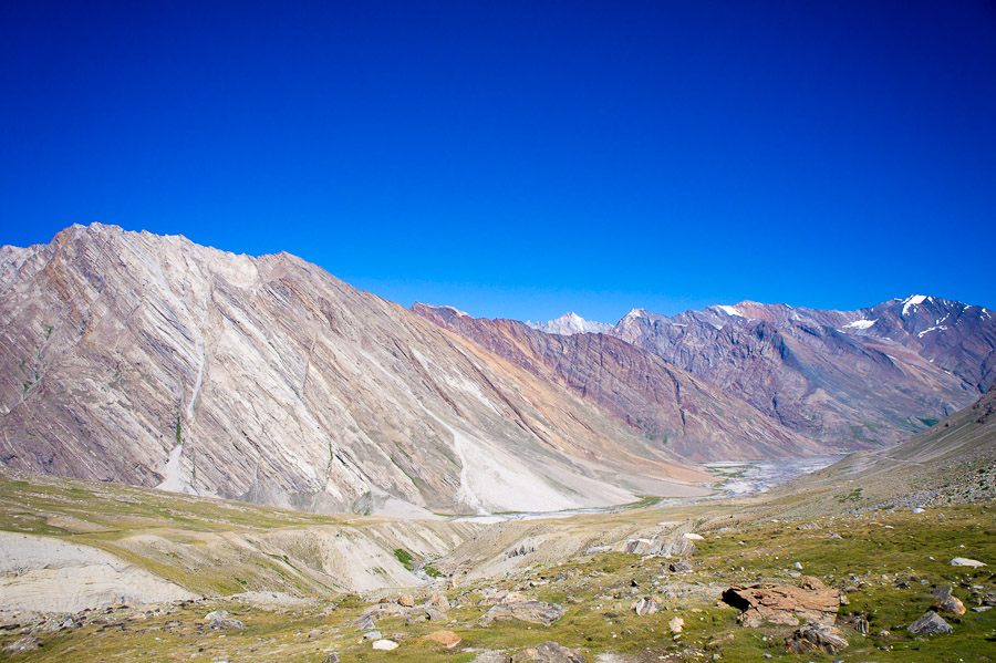 Занскар (Заскар) © Kartzon Dream - авторские туры в Гималаи