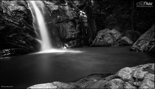 kerala waterfalls trivandrum mankayam