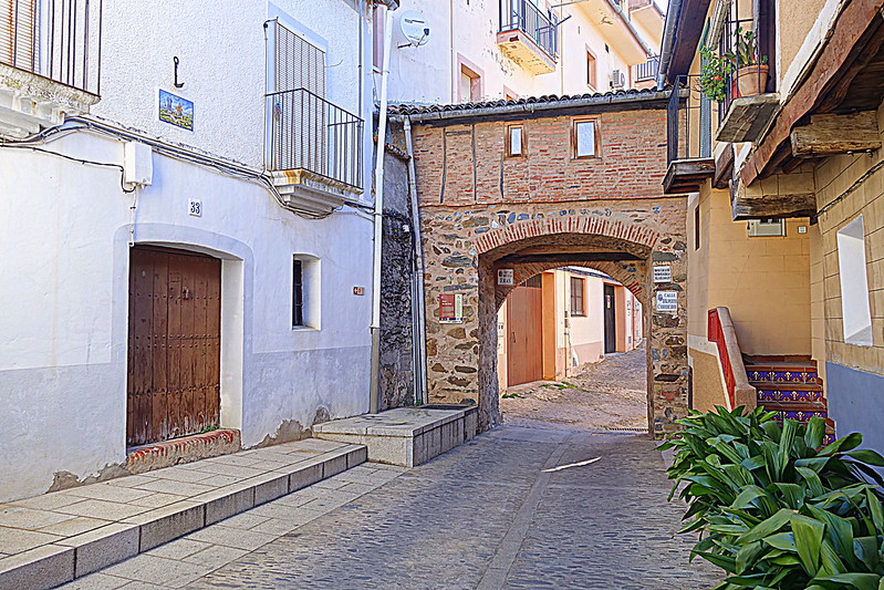 Fin de semana en las Villuercas y Guadalupe (Cáceres). 2ª parte: Guadalupe. - Recorriendo Extremadura. Mis rutas por Cáceres y Badajoz (24)