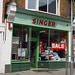 Singer Sewing Centre, 94 Church Street