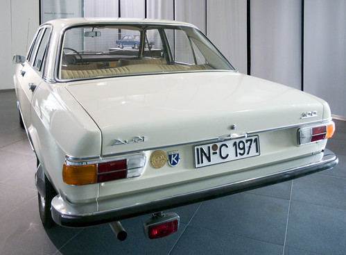 1969 car museum sedan germany automobile forum 100 audi c1 ingolstadt