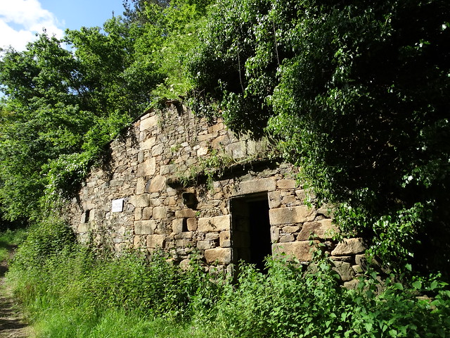 Casa en Ruinas en Coirós