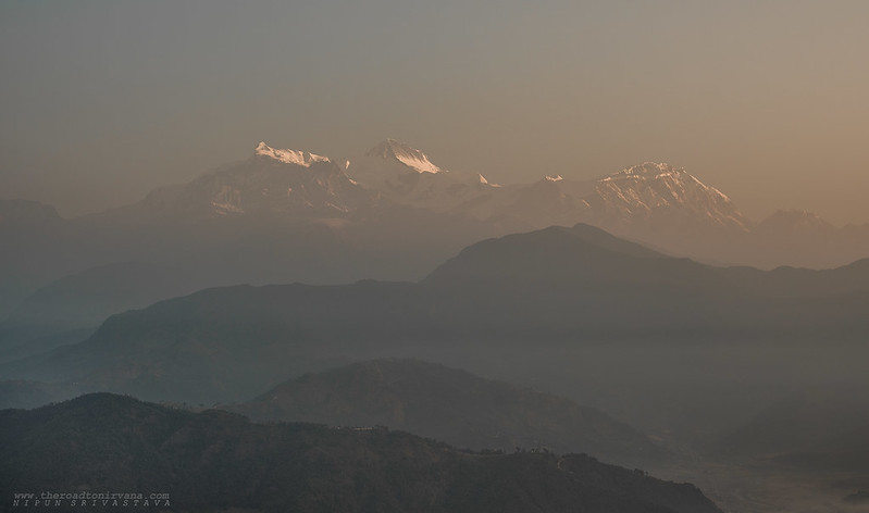 Nepal Nirvana