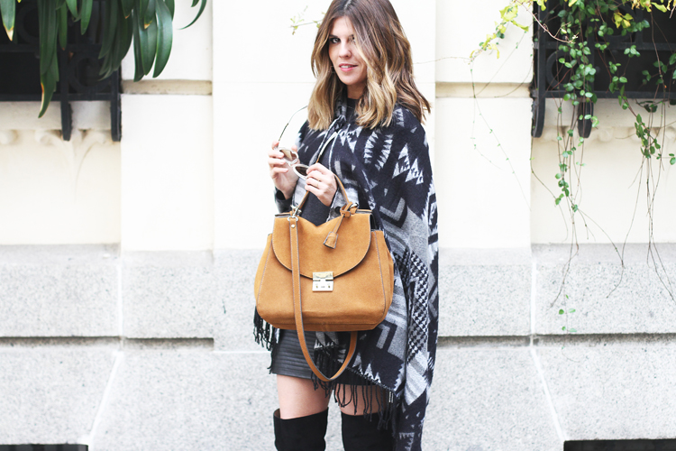 ethnic-poncho-high-boots-street-style-8