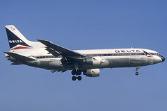 Delta L-1011-500 N762DA BCN 14/04/1995