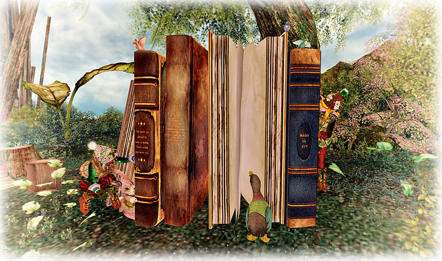 Book Elves