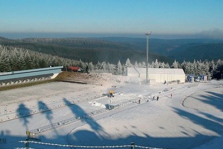 Thüringer Skimarathon - Nové dobrodružství na běžkách v srdci Německa