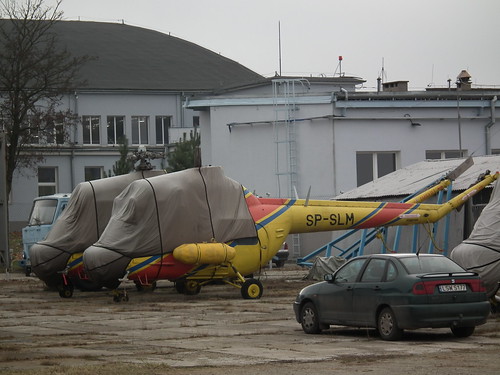 SP-SLM Mil Mi-2 Lublin 24-11-14