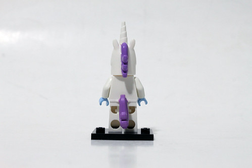 LEGO Collectible Minifigures Series 13 (71008) - Unicorn Girl