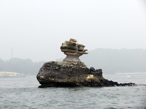Matsushima bay boat cruise from Shiogama