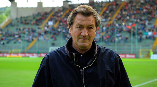Ivo Iaconi,ex tecnico rossazzurro nella stagione 2000/01