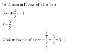 RD-Sharma-class-11 Solutions-Chapter-33-Probability-Ex-33.4-Q-7