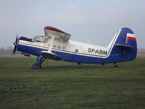 SP-ABM AN-2 Radawiec 24-11-14