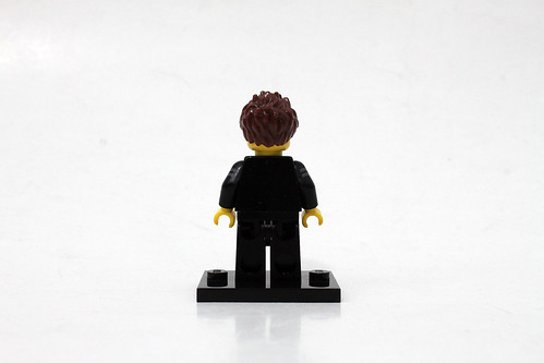 LEGO Shop Minifigure Polybag (5001622)