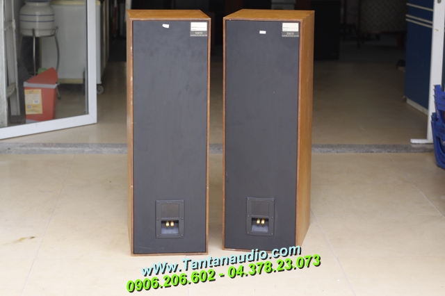 Thanh lí số lượng loa Klipsch KG 5.5 16298015536_c17a67a458_o