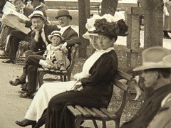 Detail from 1912 Photo