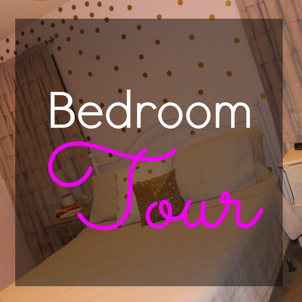 Bedroom Tour