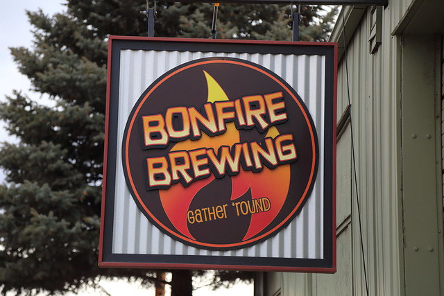IMG_5260 Bonfire Brewery, Eagle