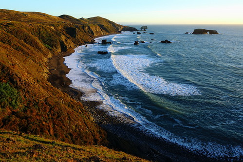 california canon coast waves cliffs sonomacounty 5dmarkiii