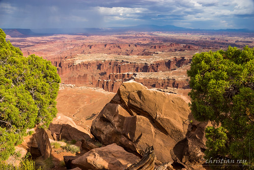 park usa point utah view sony grand national moab alpha 77 canyonland étatsunis 18135