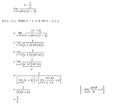 RD-Sharma-class-11-Solutions-Limits-Chapter-29-Ex-29.8-Q-33
