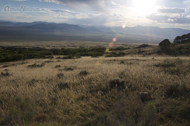 view 0009  Orient Land Trust, Colorado, USA