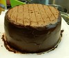 Chocolate Cuddle Cake