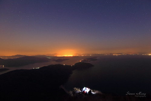 sky cloud night canon stars landscape hongkong star coast outdoor january shore autofocus 2015 ef1635mmf28liiusm eos5dmarkiii canonflickraward january2015