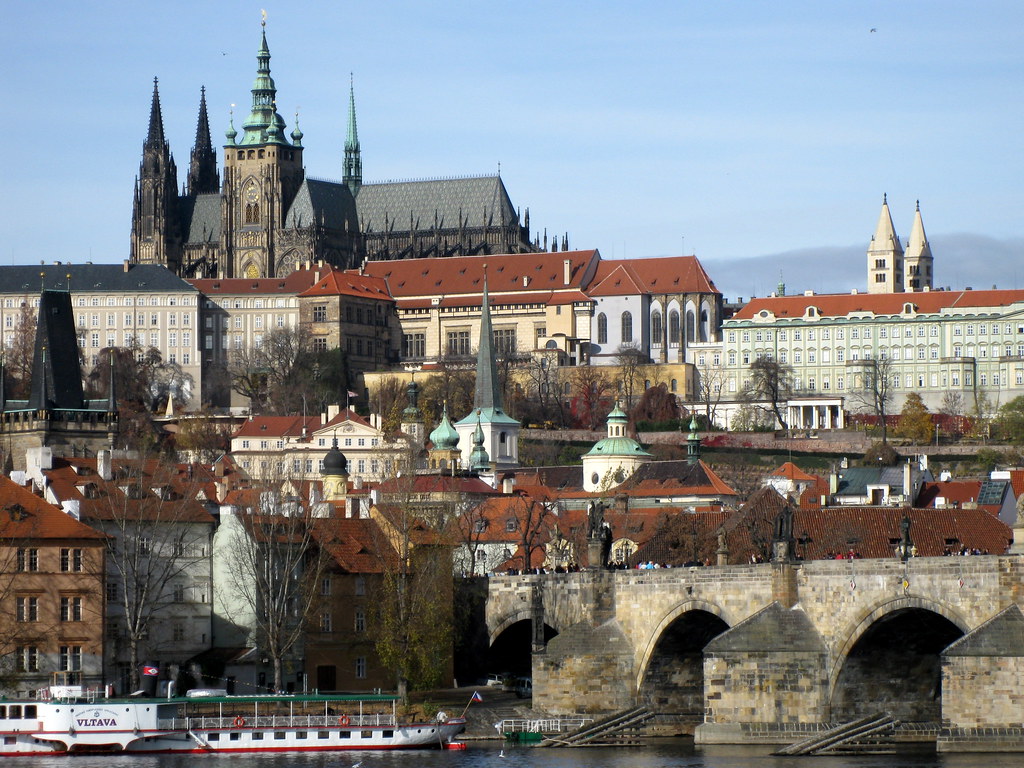 Praha 