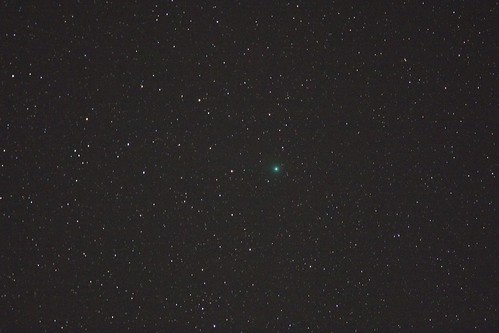 Comet Lovejoy C/2014 Q2