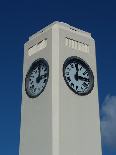 Watson Memorial, Devonport