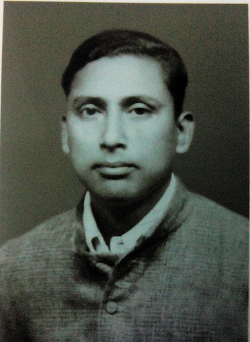 Akram Hussain Saikia 1914-1979