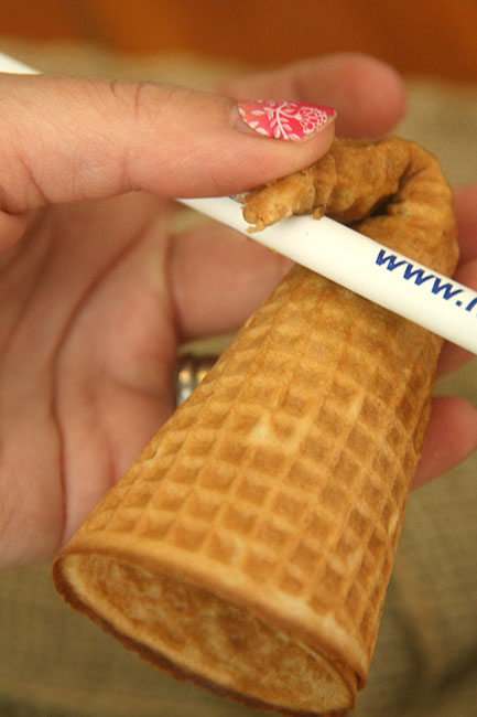 Twisting-Tip-of-Cone