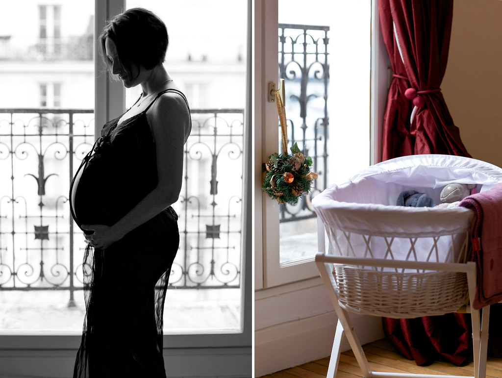 Pregnancy Photo-shoot