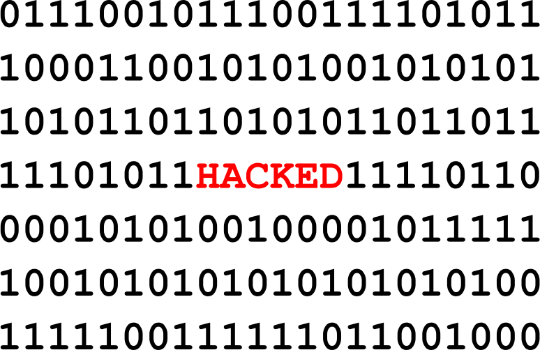 Yes, You have been hacked and spied upon!