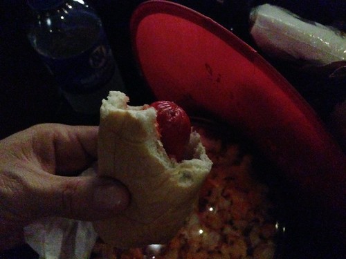 Hotdog, Bonifacio 087