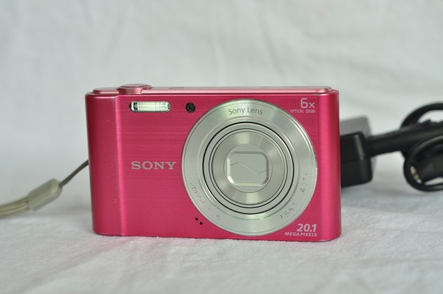 Máy ảnh Compact, bán chuyên, siêu zoom giá  CỰC tốt Chào 2015.(CANON, NIKON,SONY) - 12