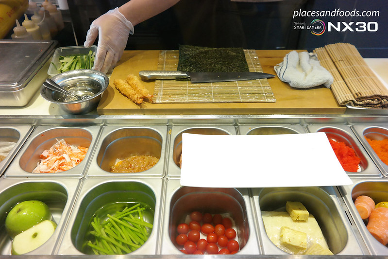 okonomi fresh food