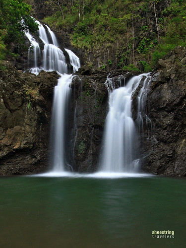 nature water landscape real outdoors philippines waterfalls quezon calabarzon balagbagfalls