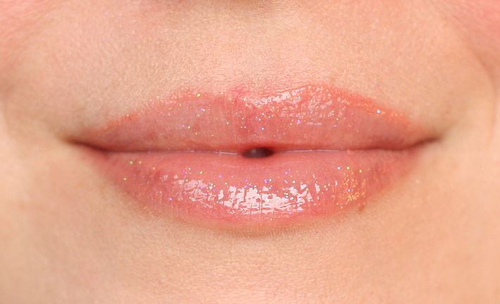 dior kingdom of colors gloss tiara review swatch