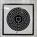 TFL labyrinth
