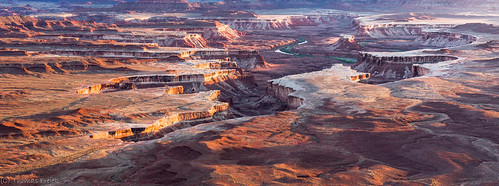 usa utah canyonlandsnationalpark moab 2013 greenriveroverlook