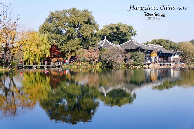 China 01 Hangzhou