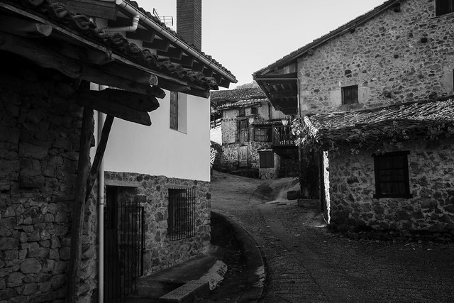 Mogrovejo, Cantabria